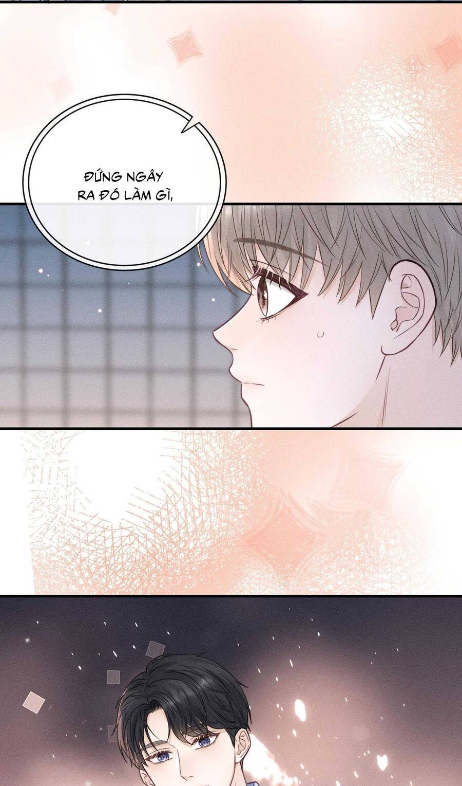 Khoảng Thời Gian May Mắn Chapter 54 - 10