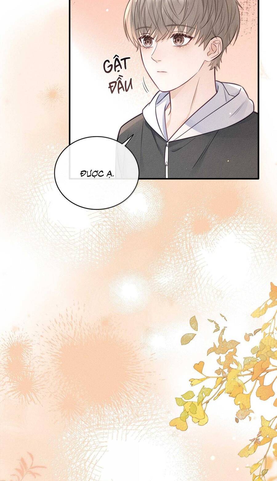 Khoảng Thời Gian May Mắn Chapter 55 - 21