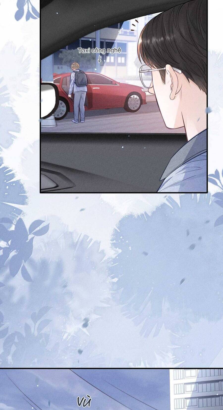 Khoảng Thời Gian May Mắn Chapter 55 - 6