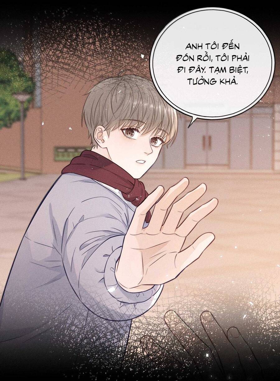 Khoảng Thời Gian May Mắn Chapter 56 - 24