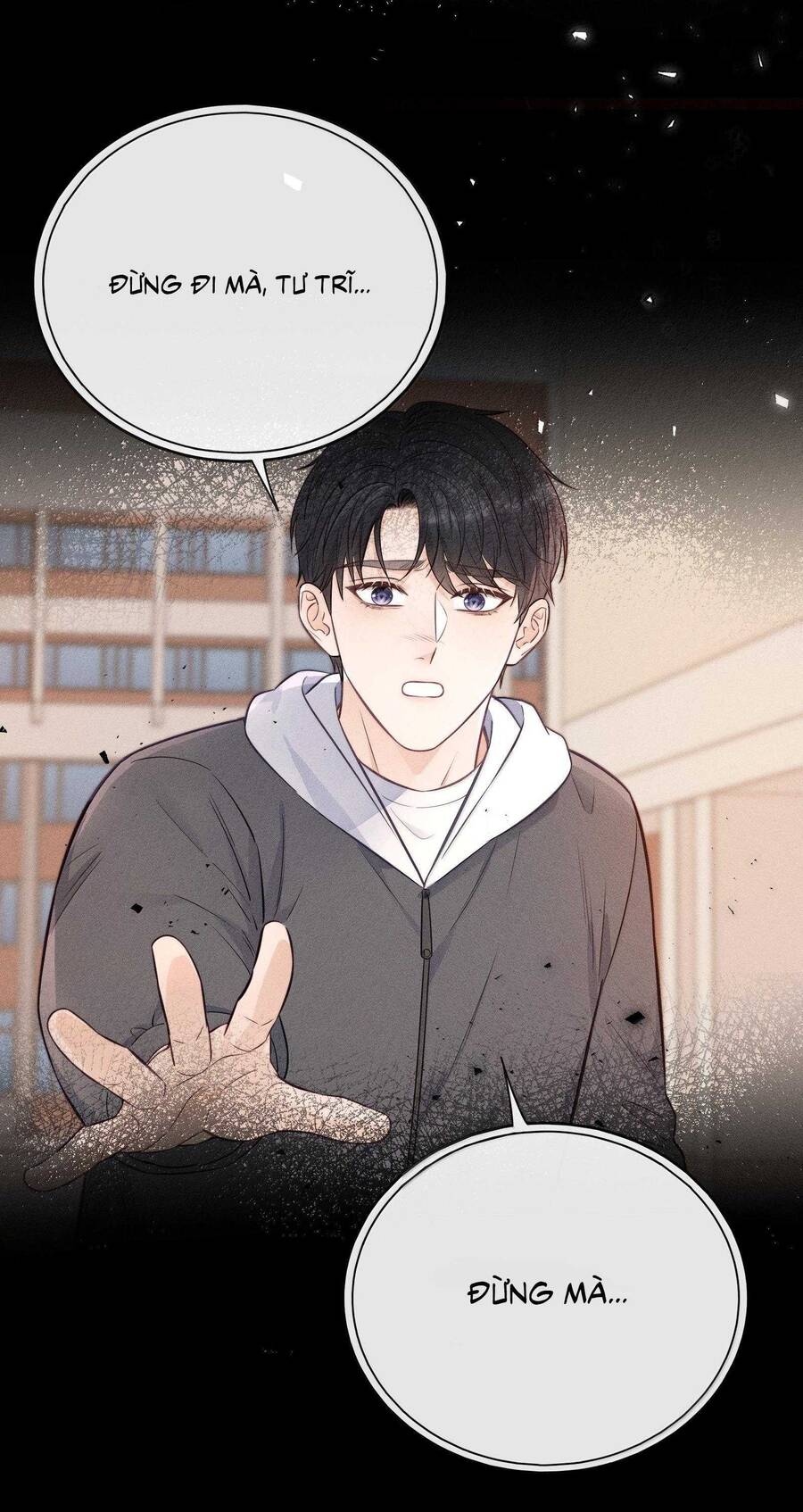 Khoảng Thời Gian May Mắn Chapter 56 - 25