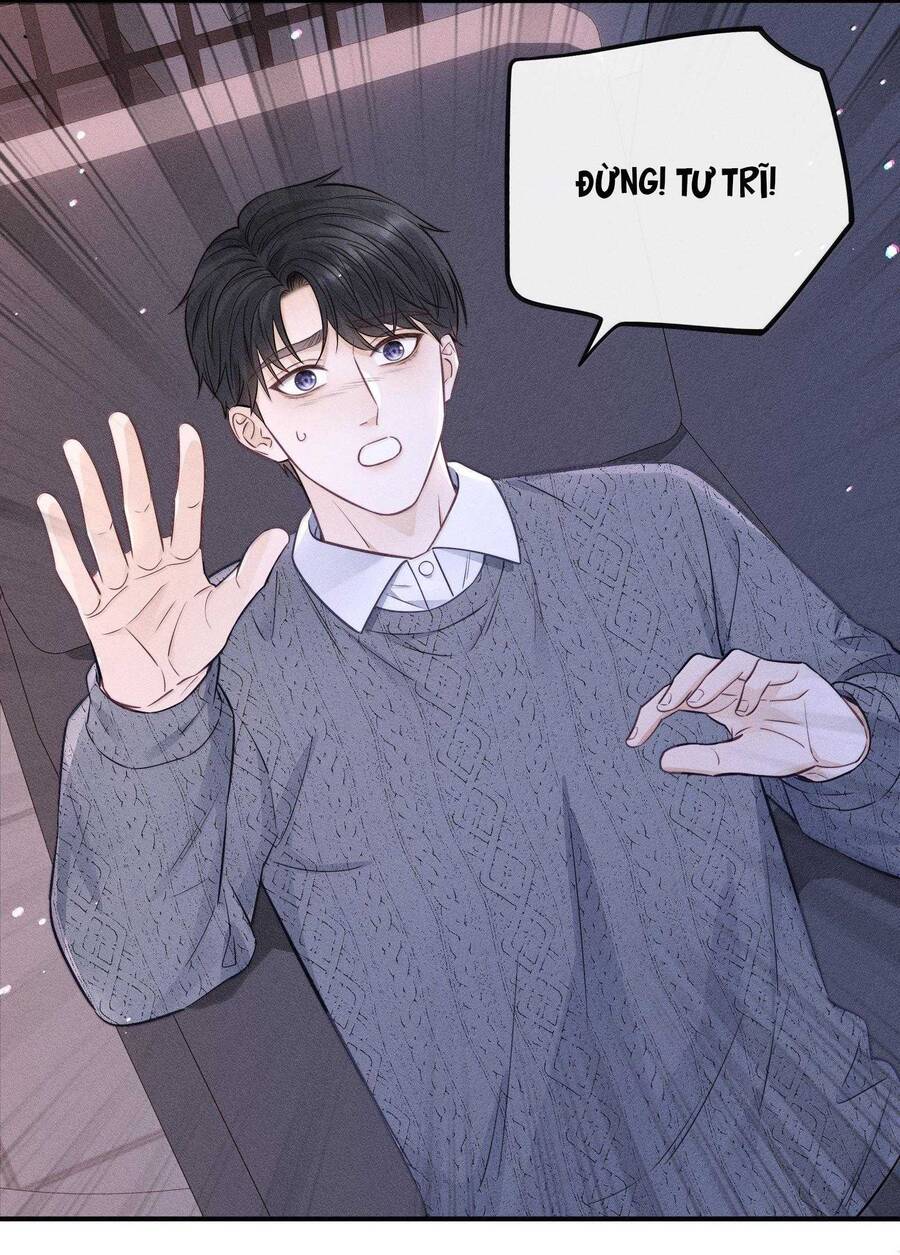 Khoảng Thời Gian May Mắn Chapter 56 - 27