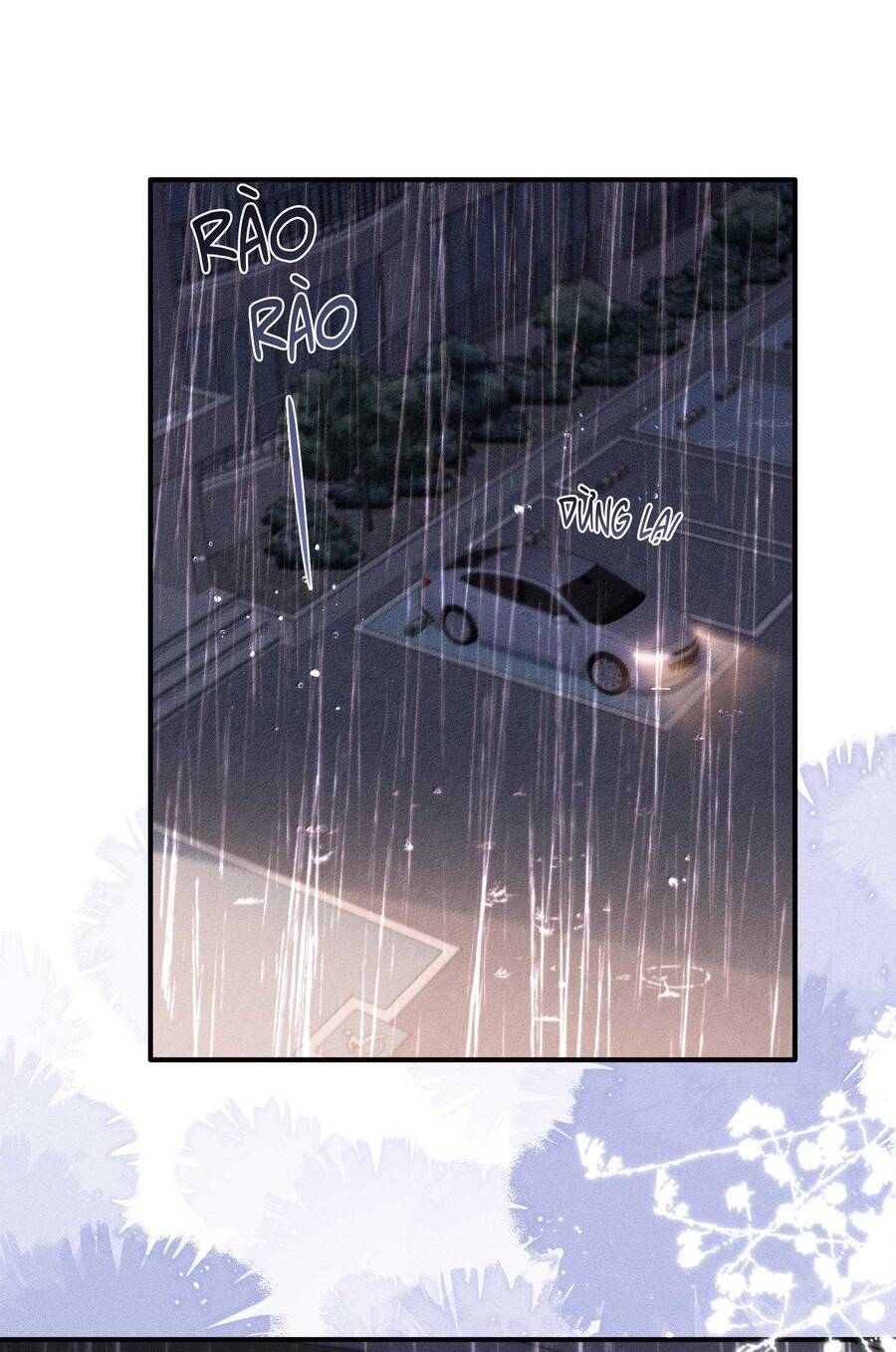 Khoảng Thời Gian May Mắn Chapter 58 - 2