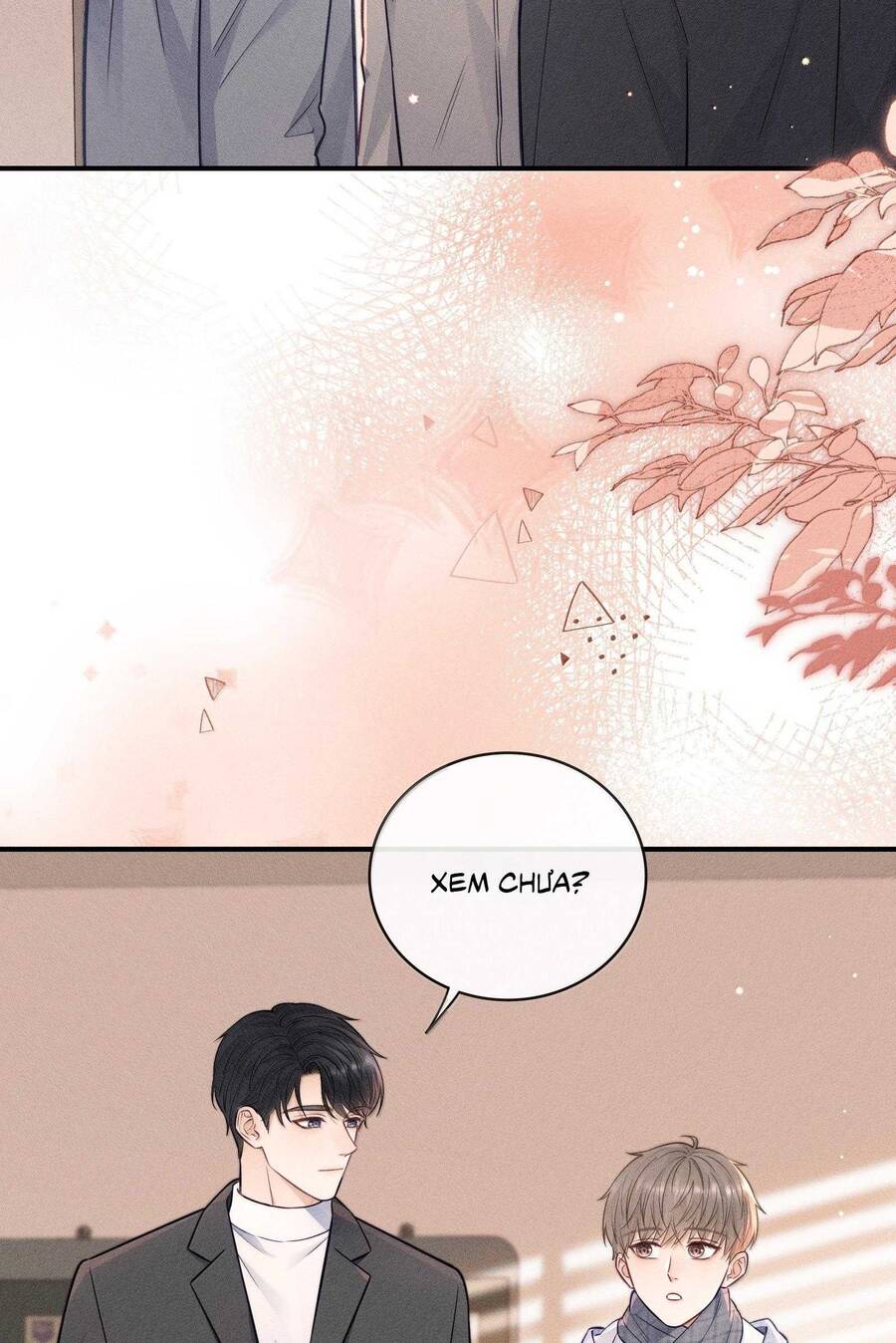 Khoảng Thời Gian May Mắn Chapter 58 - 18