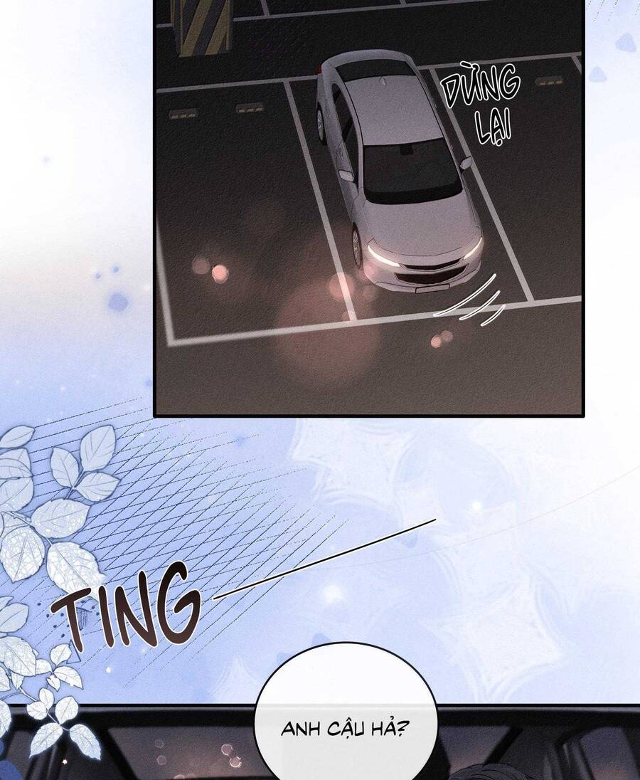 Khoảng Thời Gian May Mắn Chapter 58 - 24