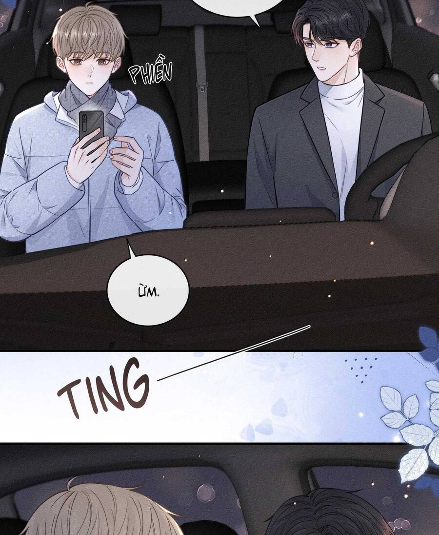 Khoảng Thời Gian May Mắn Chapter 58 - 25