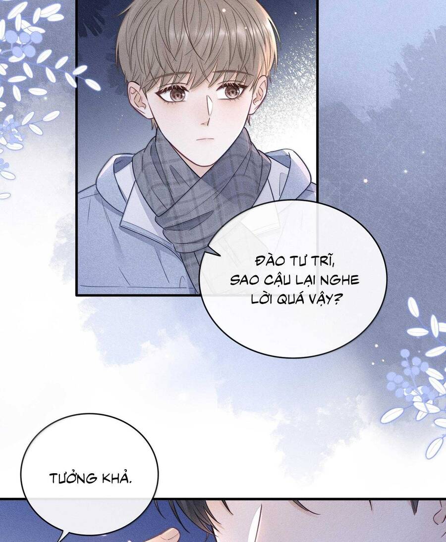 Khoảng Thời Gian May Mắn Chapter 58 - 27