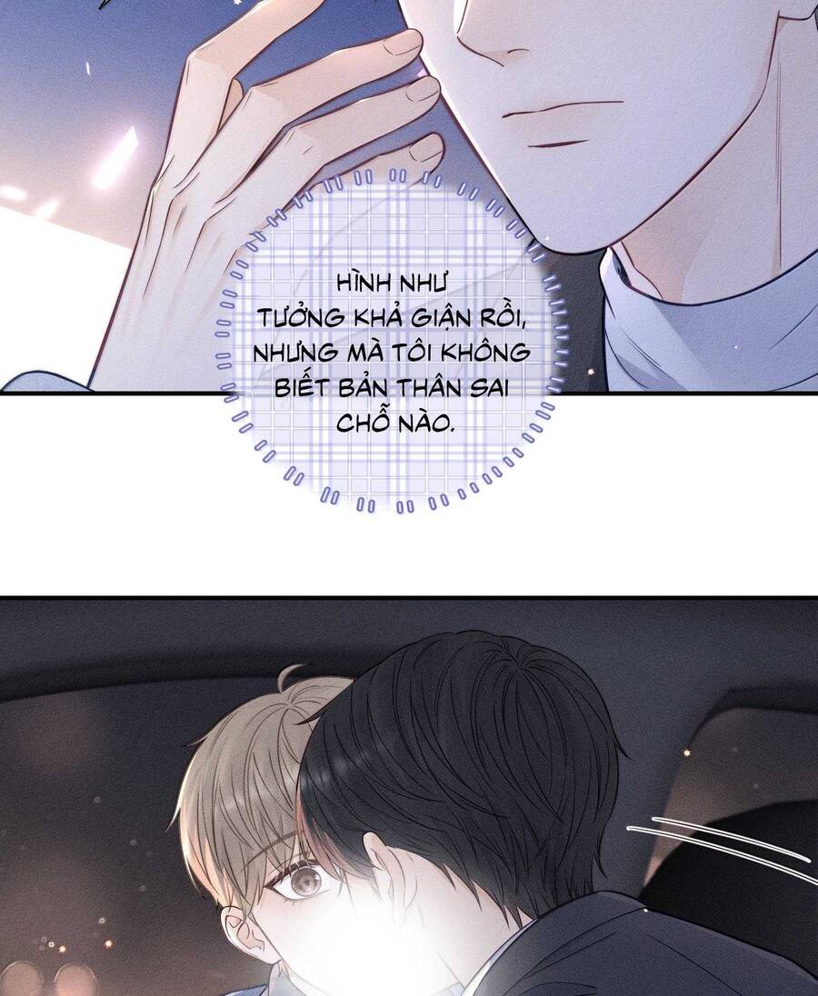 Khoảng Thời Gian May Mắn Chapter 58 - 28