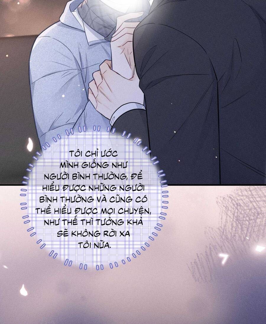 Khoảng Thời Gian May Mắn Chapter 58 - 29