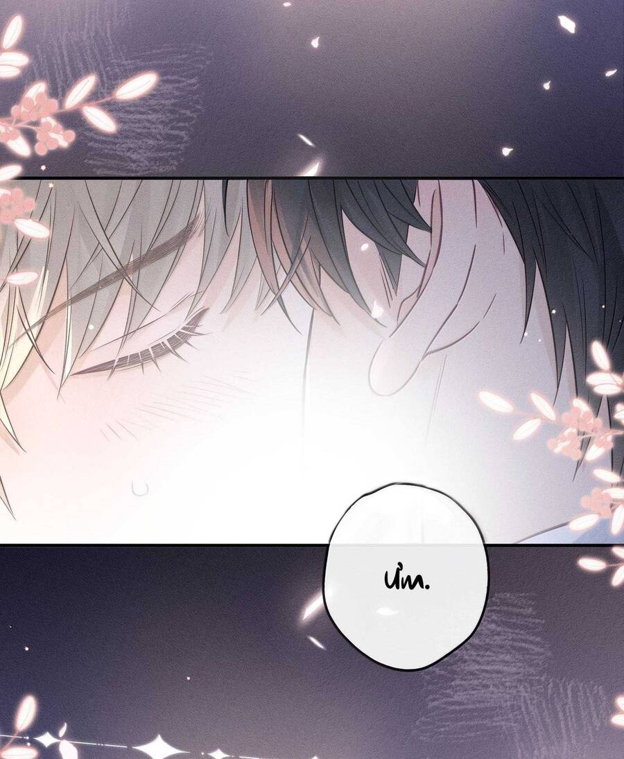 Khoảng Thời Gian May Mắn Chapter 58 - 30