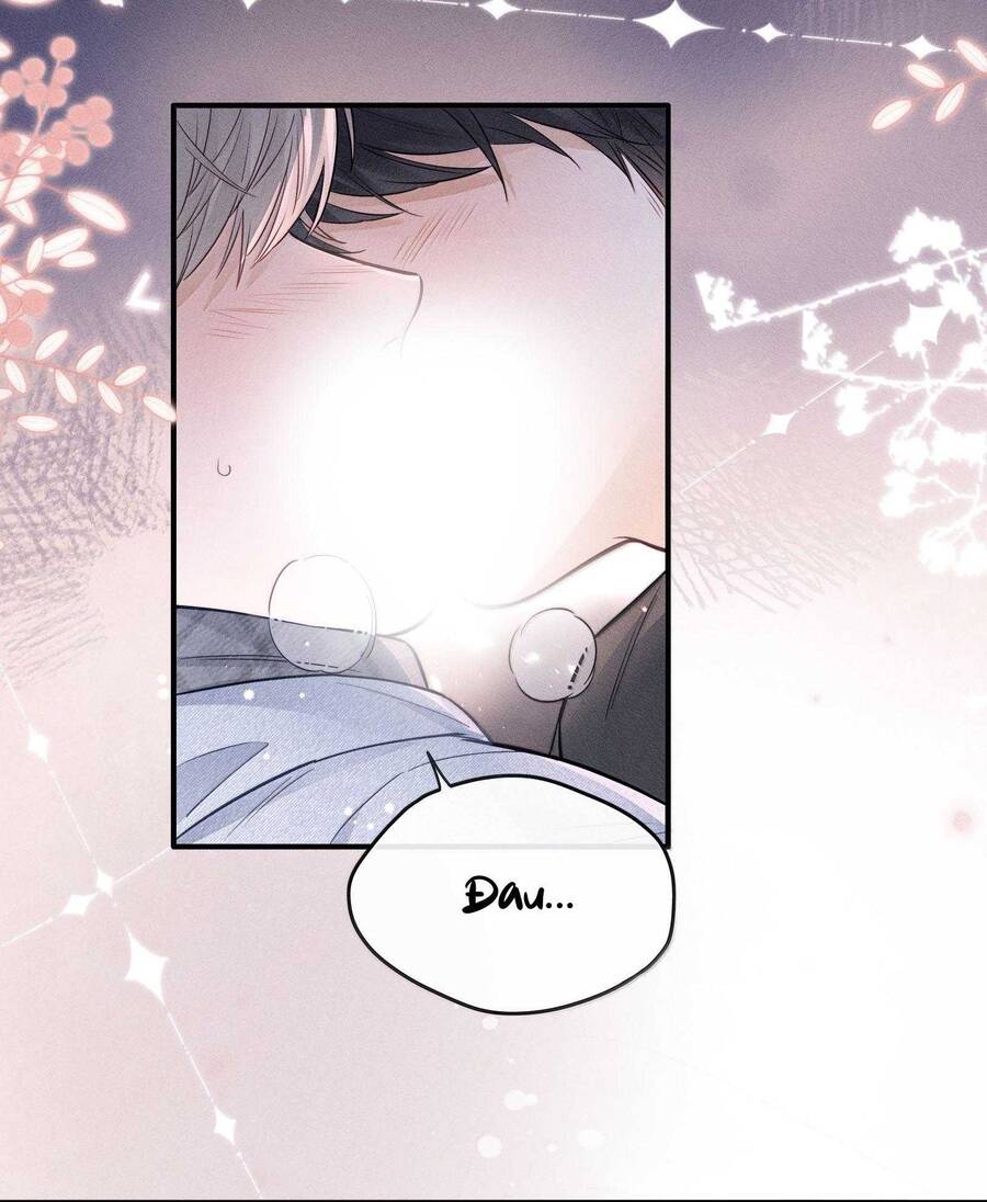 Khoảng Thời Gian May Mắn Chapter 58 - 31