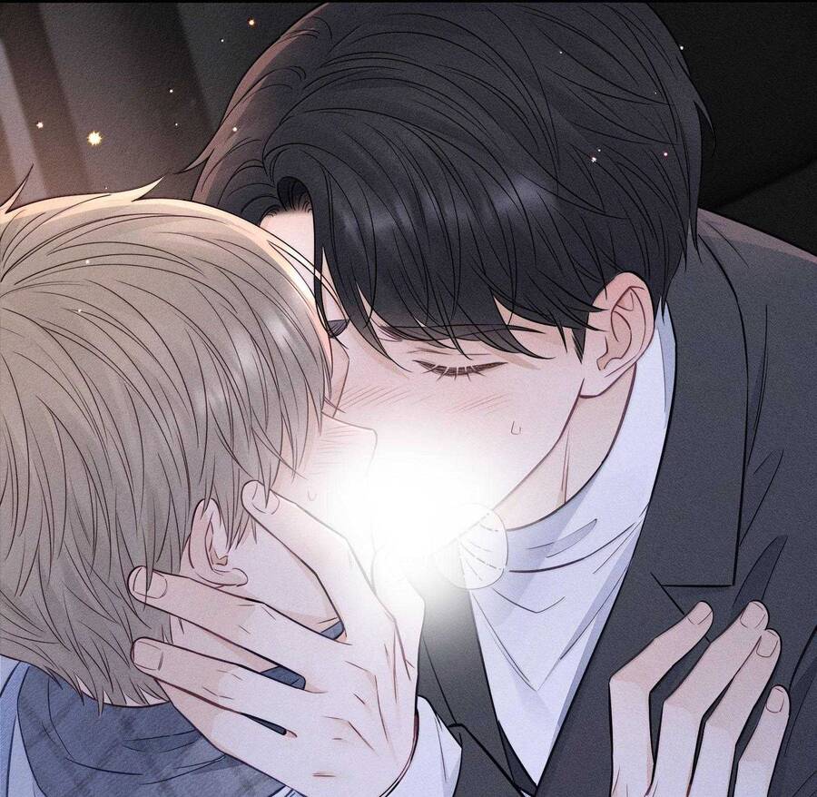 Khoảng Thời Gian May Mắn Chapter 58 - 32