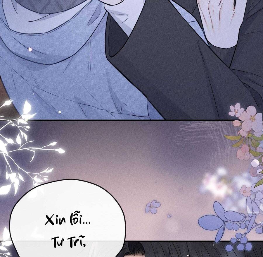 Khoảng Thời Gian May Mắn Chapter 58 - 33