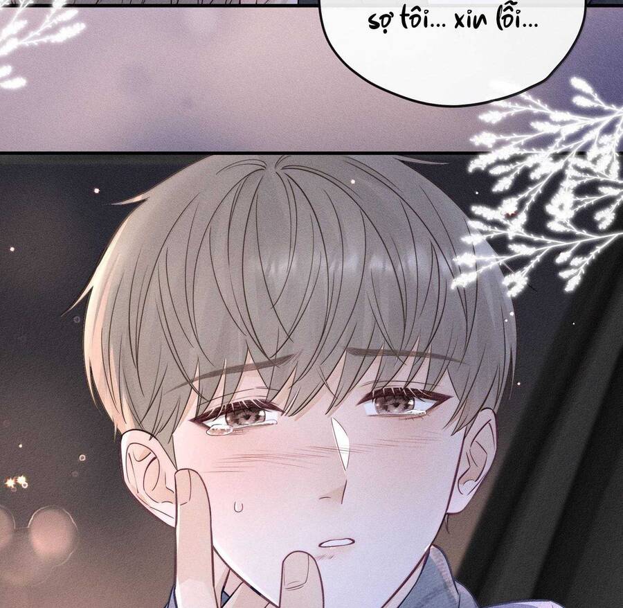 Khoảng Thời Gian May Mắn Chapter 58 - 35