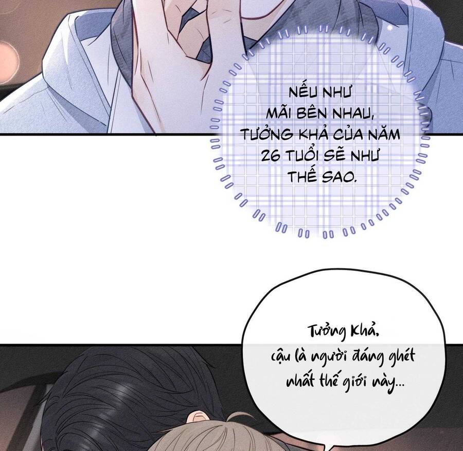 Khoảng Thời Gian May Mắn Chapter 58 - 36