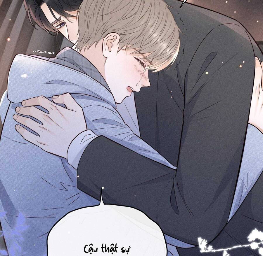 Khoảng Thời Gian May Mắn Chapter 58 - 37