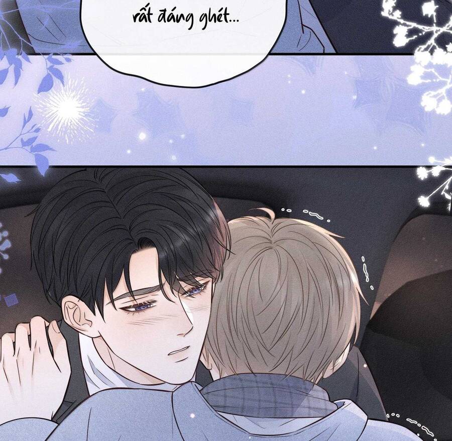 Khoảng Thời Gian May Mắn Chapter 58 - 38