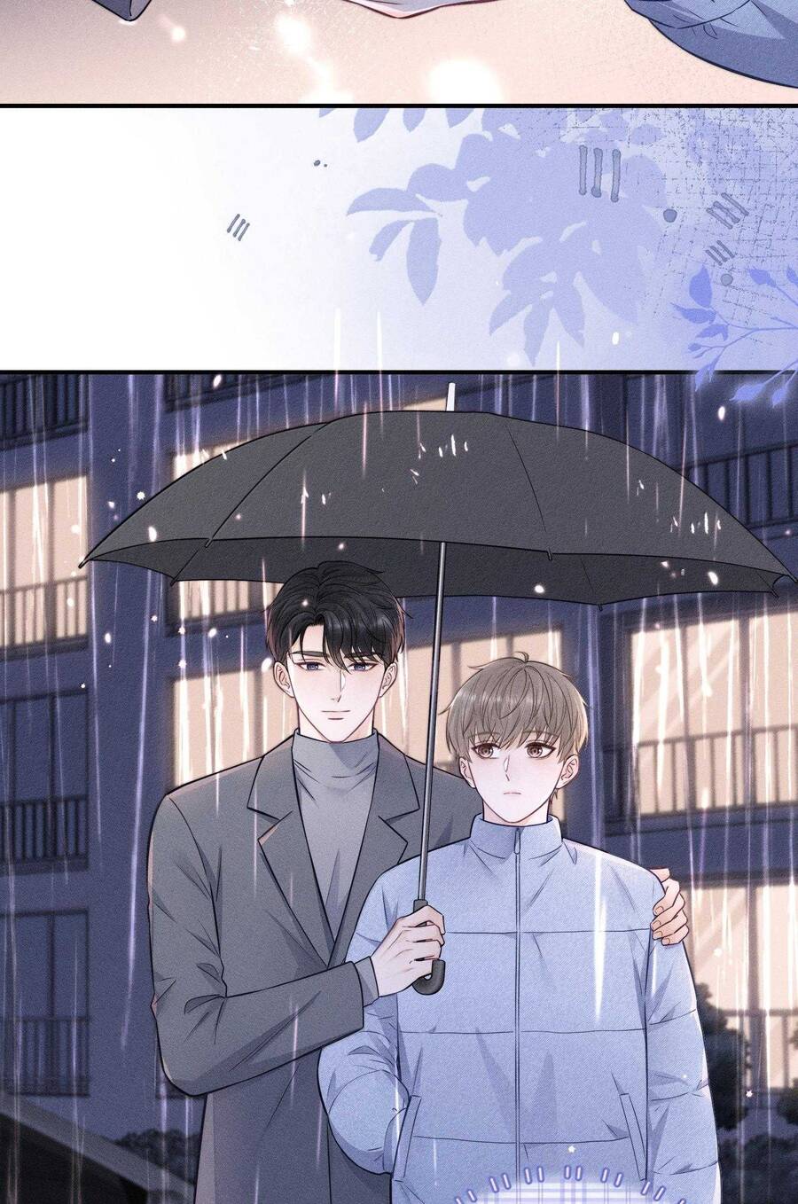 Khoảng Thời Gian May Mắn Chapter 58 - 5