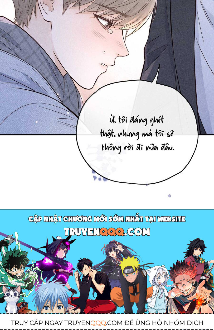 Khoảng Thời Gian May Mắn Chapter 58 - 41