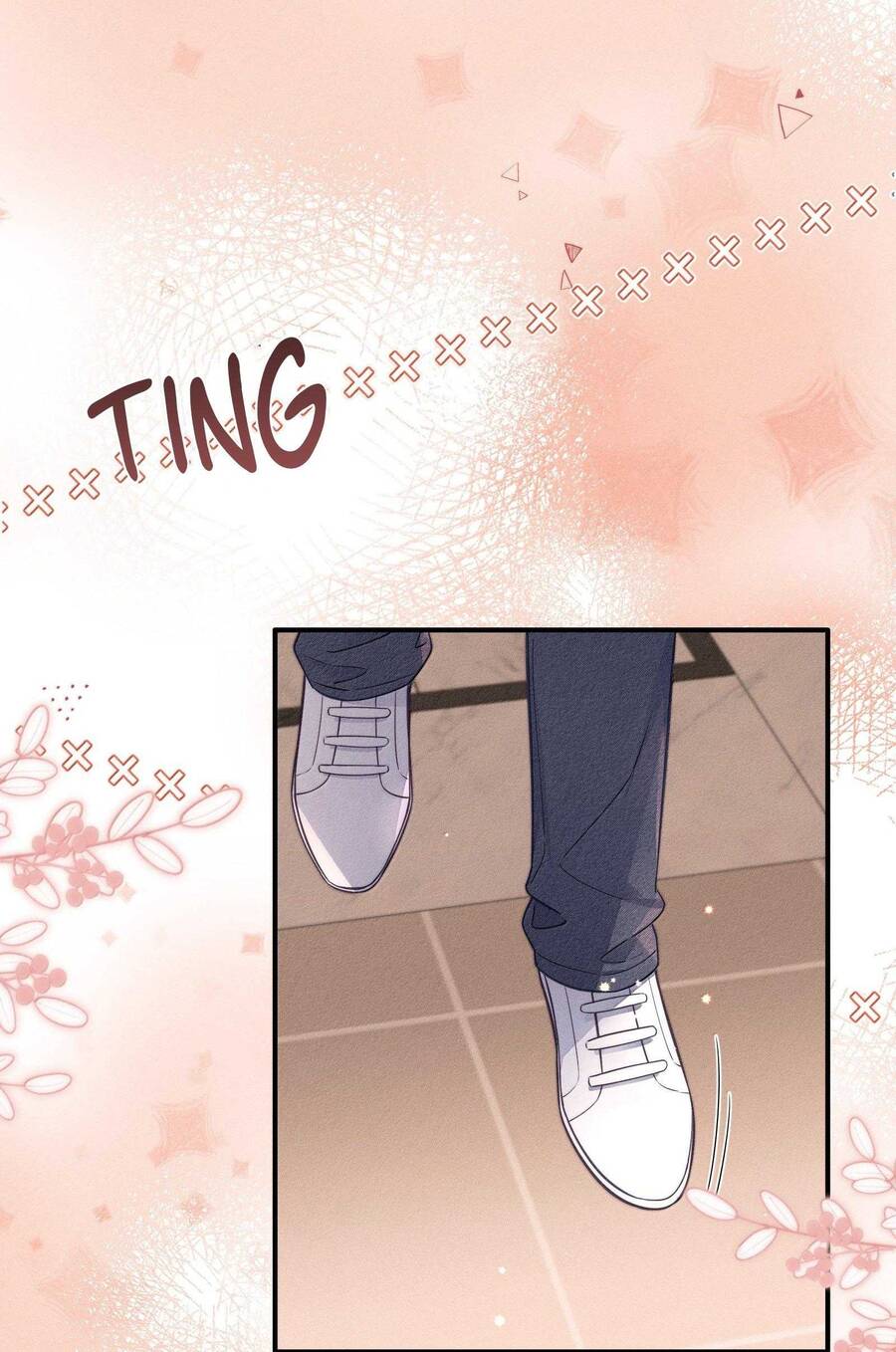 Khoảng Thời Gian May Mắn Chapter 58 - 8