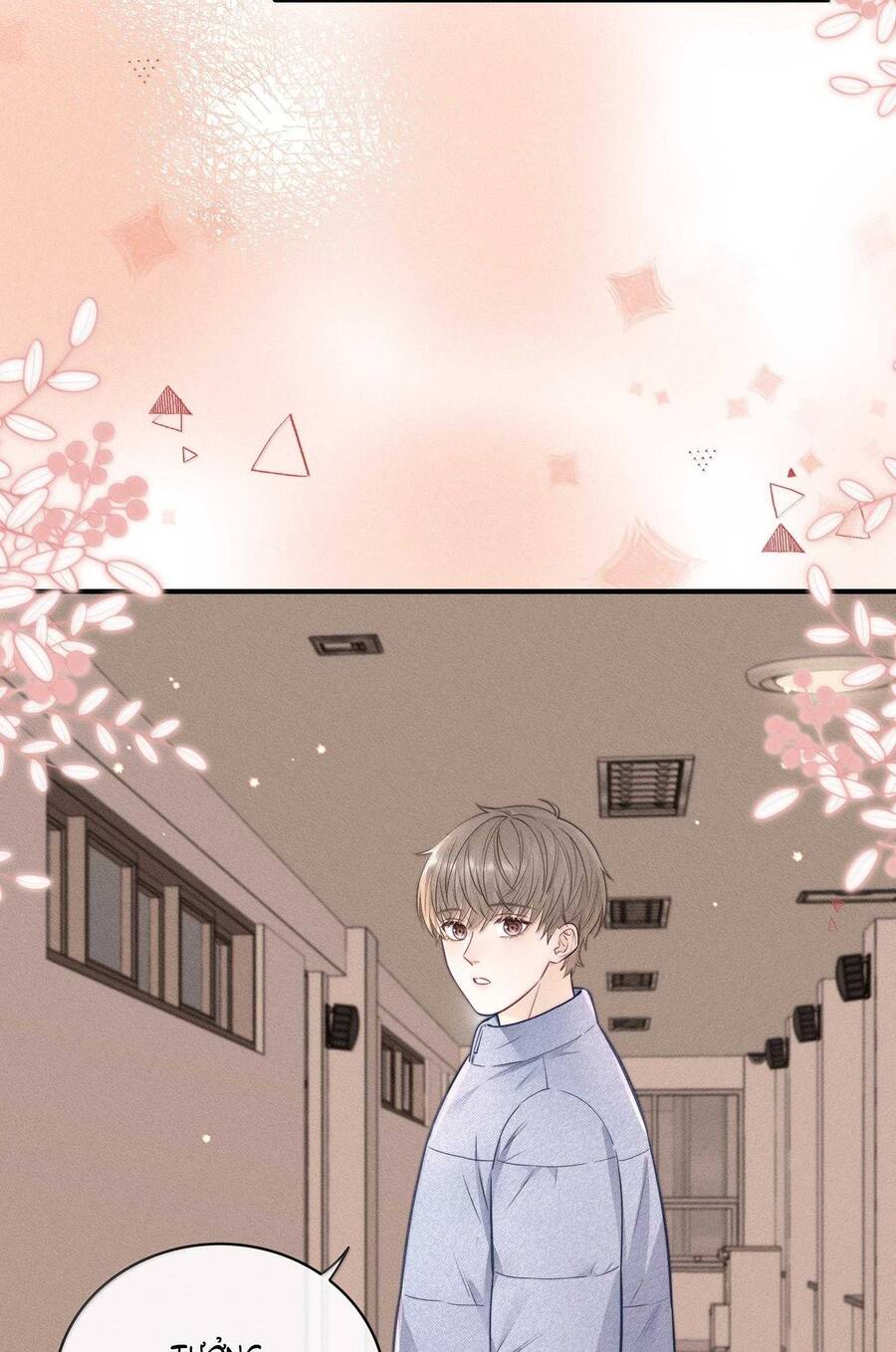 Khoảng Thời Gian May Mắn Chapter 58 - 9