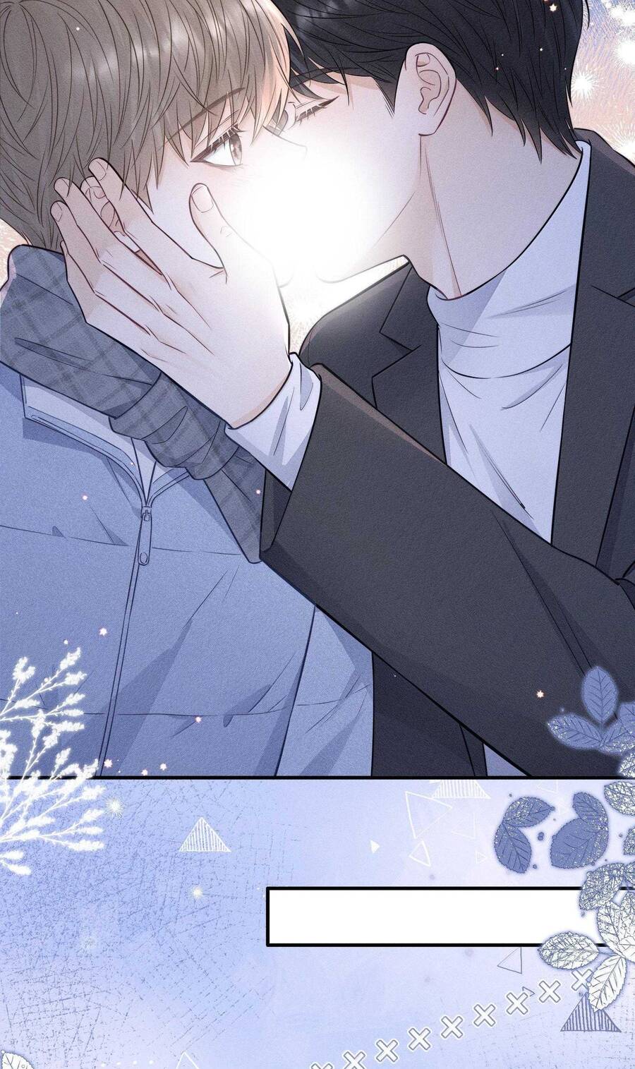 Khoảng Thời Gian May Mắn Chapter 59 - 11