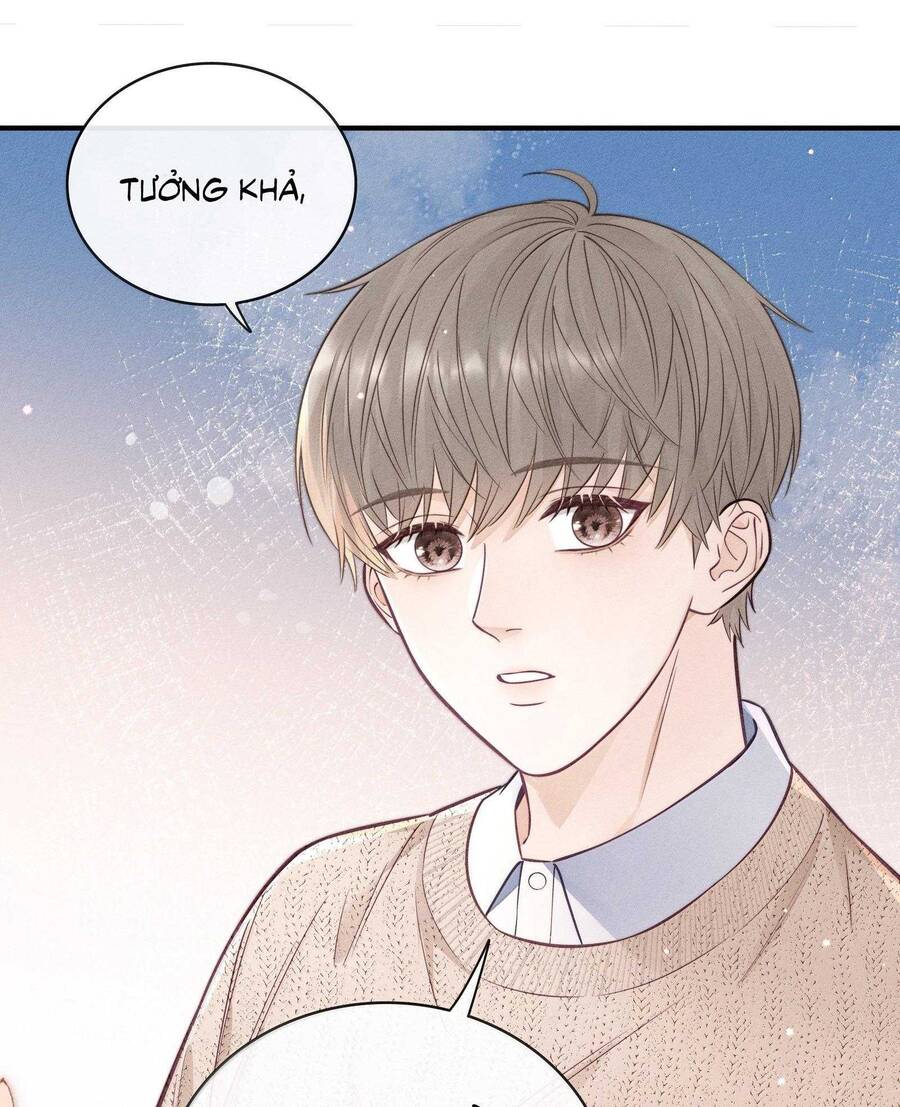 Khoảng Thời Gian May Mắn Chapter 59 - 23