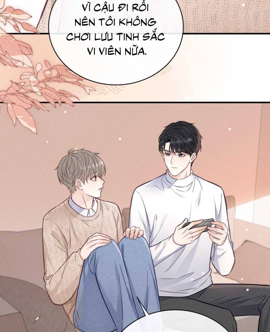 Khoảng Thời Gian May Mắn Chapter 59 - 24