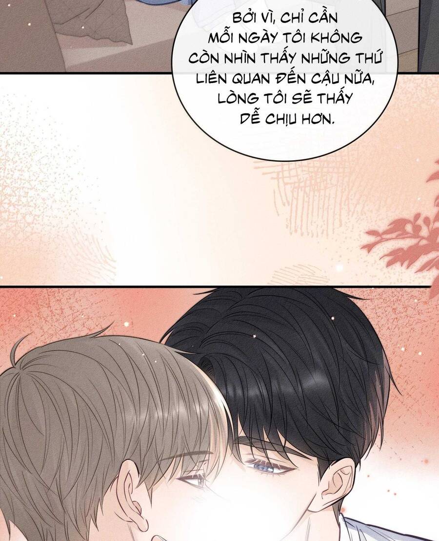 Khoảng Thời Gian May Mắn Chapter 59 - 25