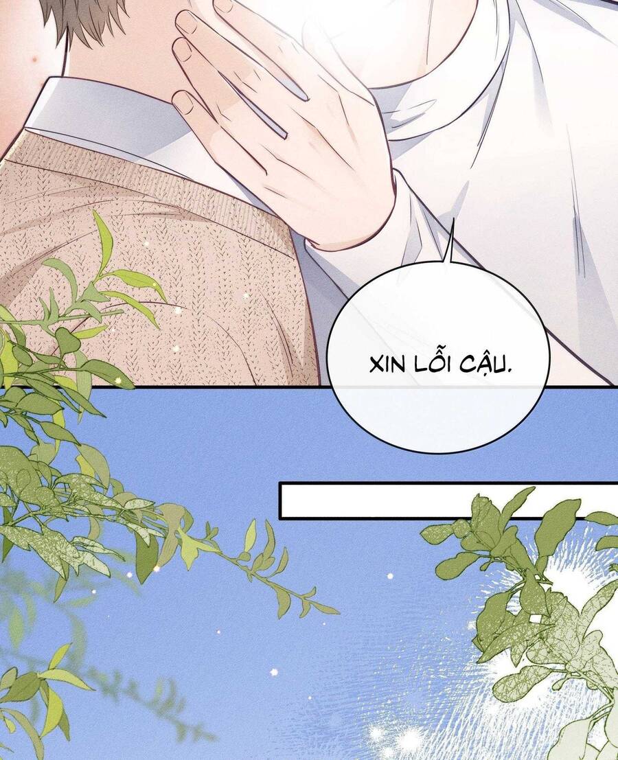 Khoảng Thời Gian May Mắn Chapter 59 - 26