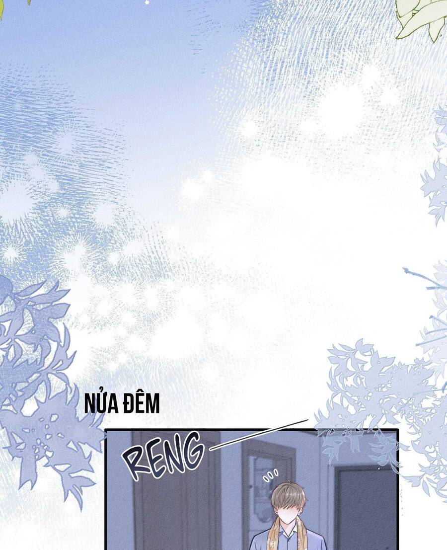 Khoảng Thời Gian May Mắn Chapter 59 - 27