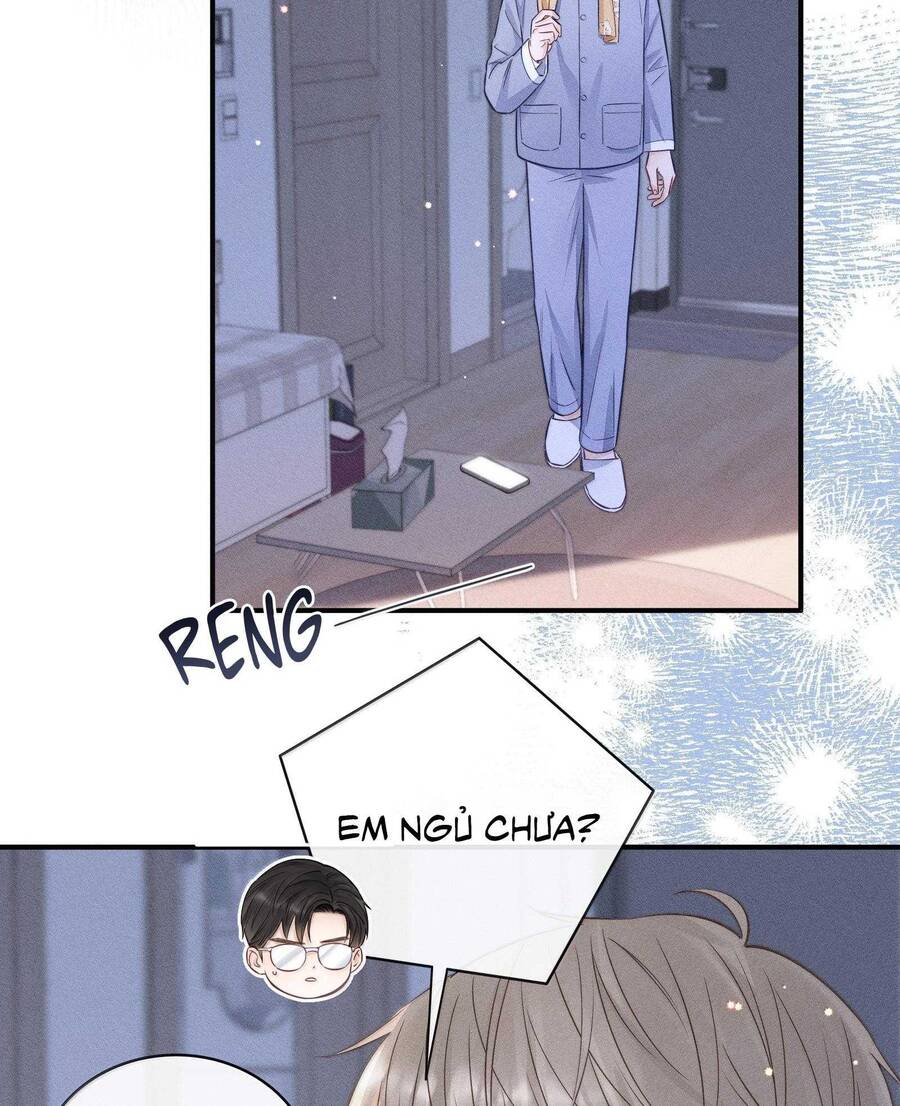 Khoảng Thời Gian May Mắn Chapter 59 - 28