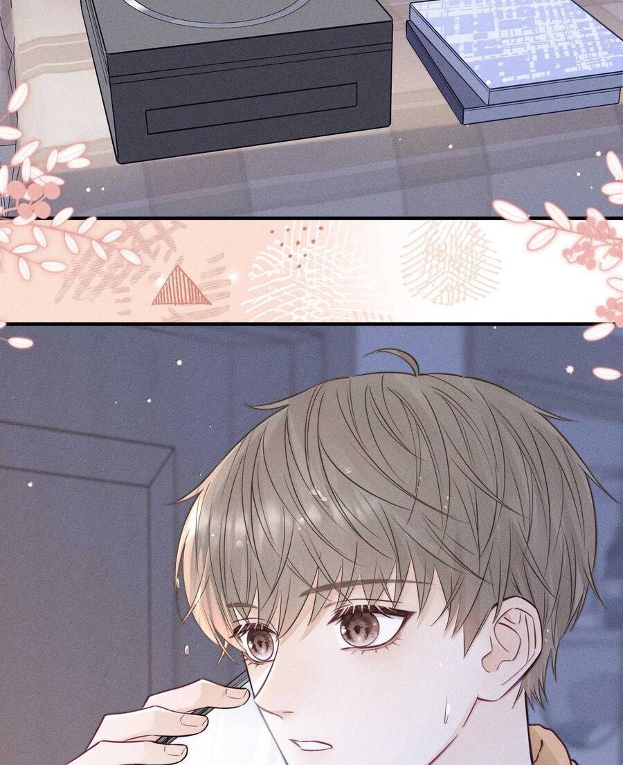 Khoảng Thời Gian May Mắn Chapter 59 - 31