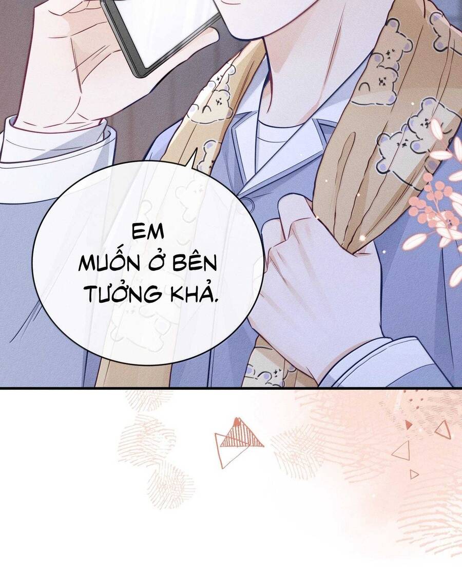 Khoảng Thời Gian May Mắn Chapter 59 - 32