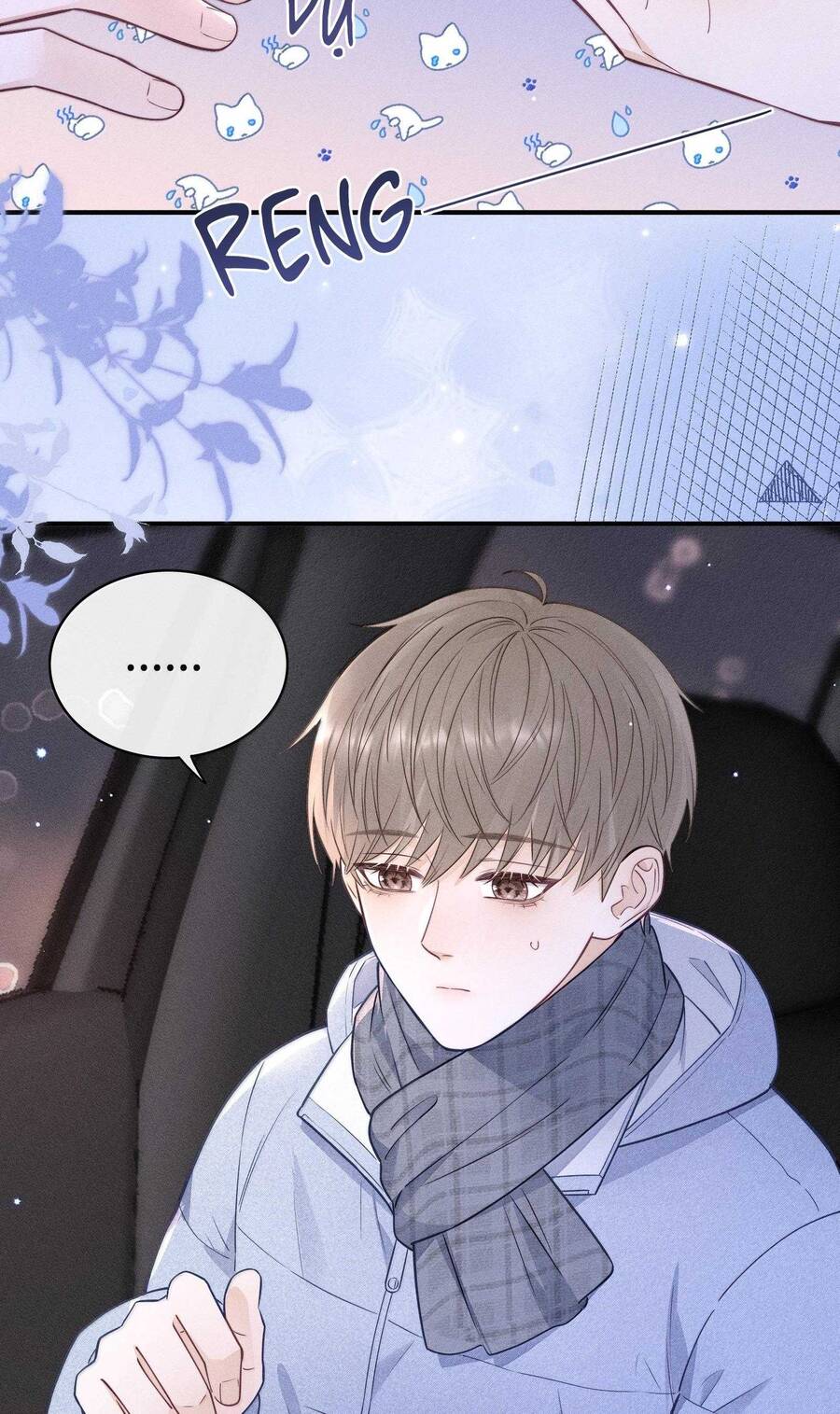 Khoảng Thời Gian May Mắn Chapter 59 - 7