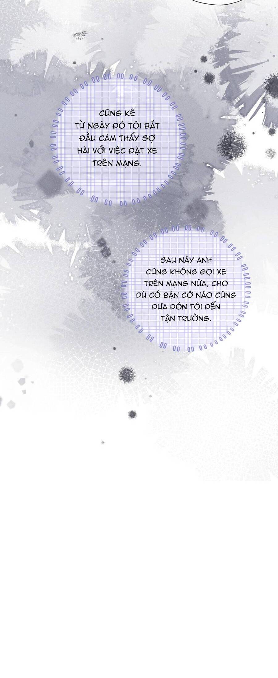 Khoảng Thời Gian May Mắn Chapter  6 - 13