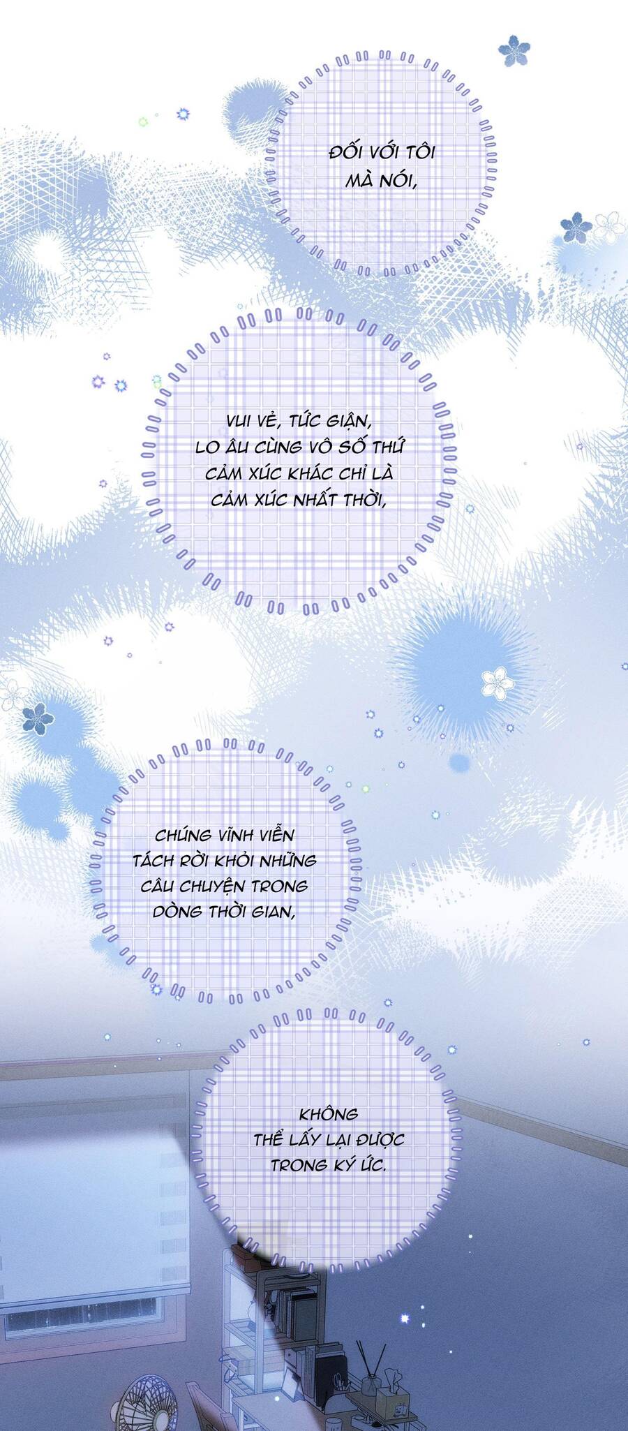 Khoảng Thời Gian May Mắn Chapter  6 - 26