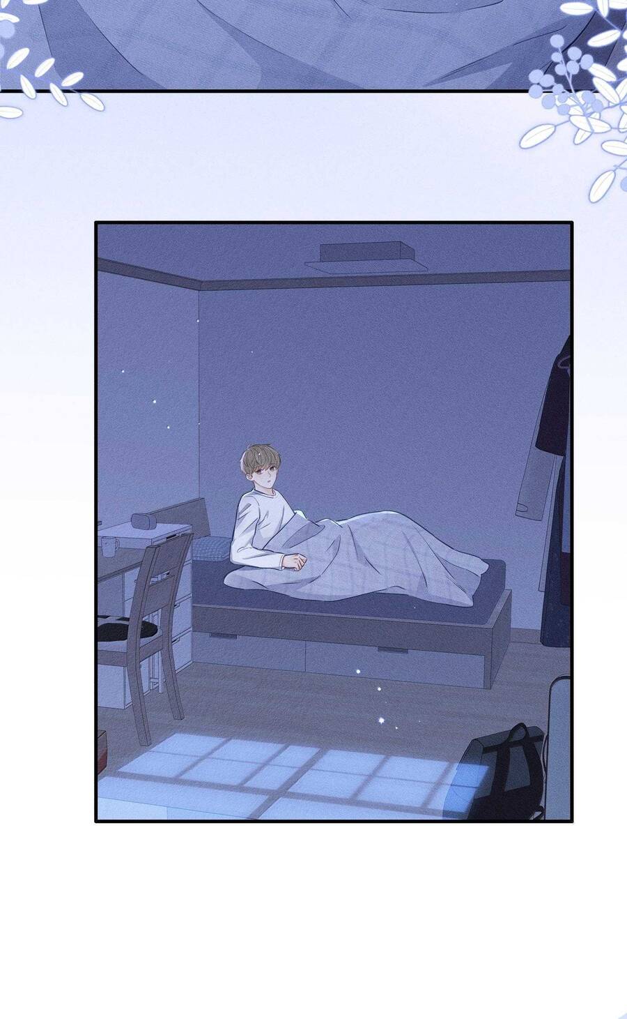 Khoảng Thời Gian May Mắn Chapter 60 - 11