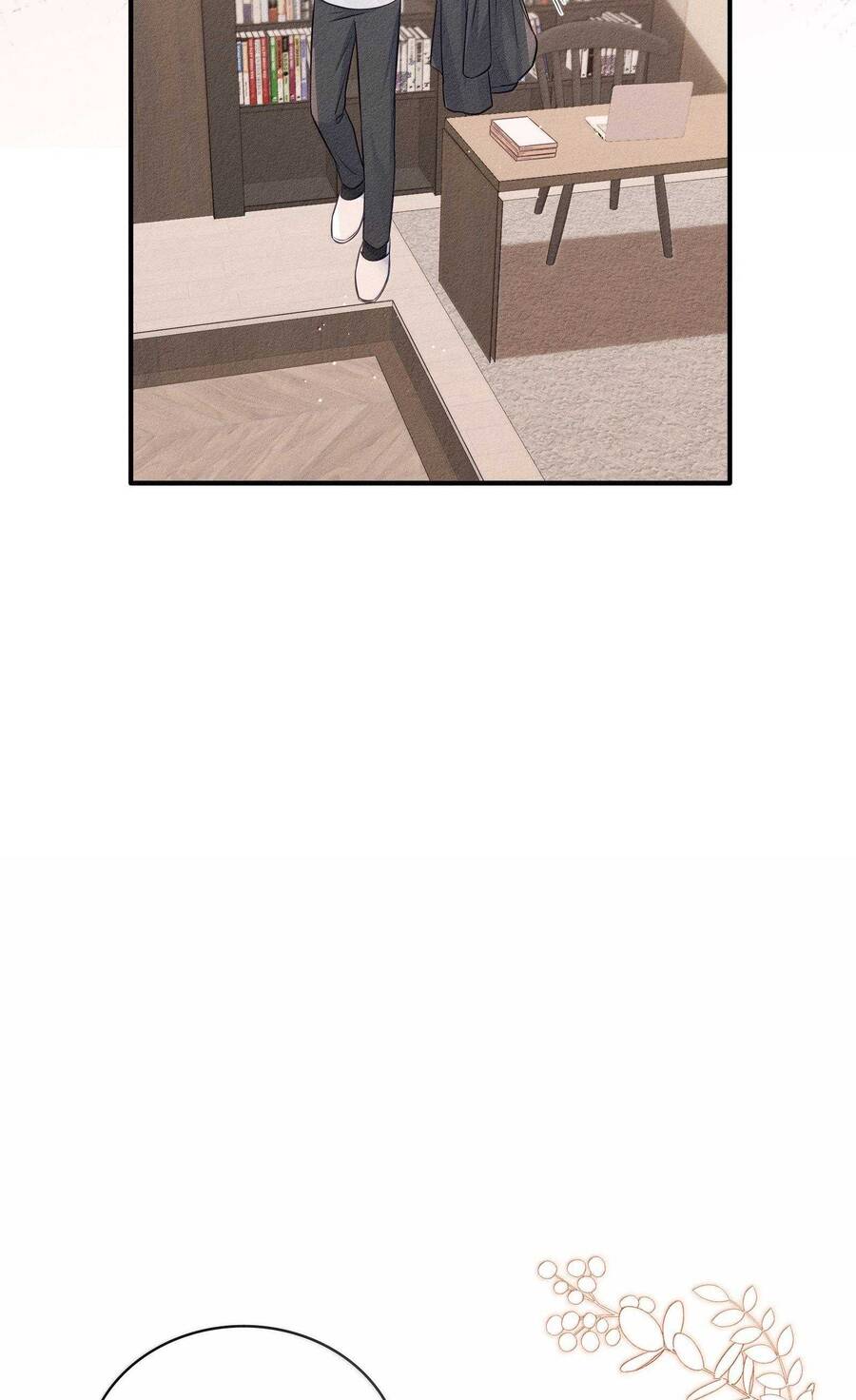 Khoảng Thời Gian May Mắn Chapter 60 - 16