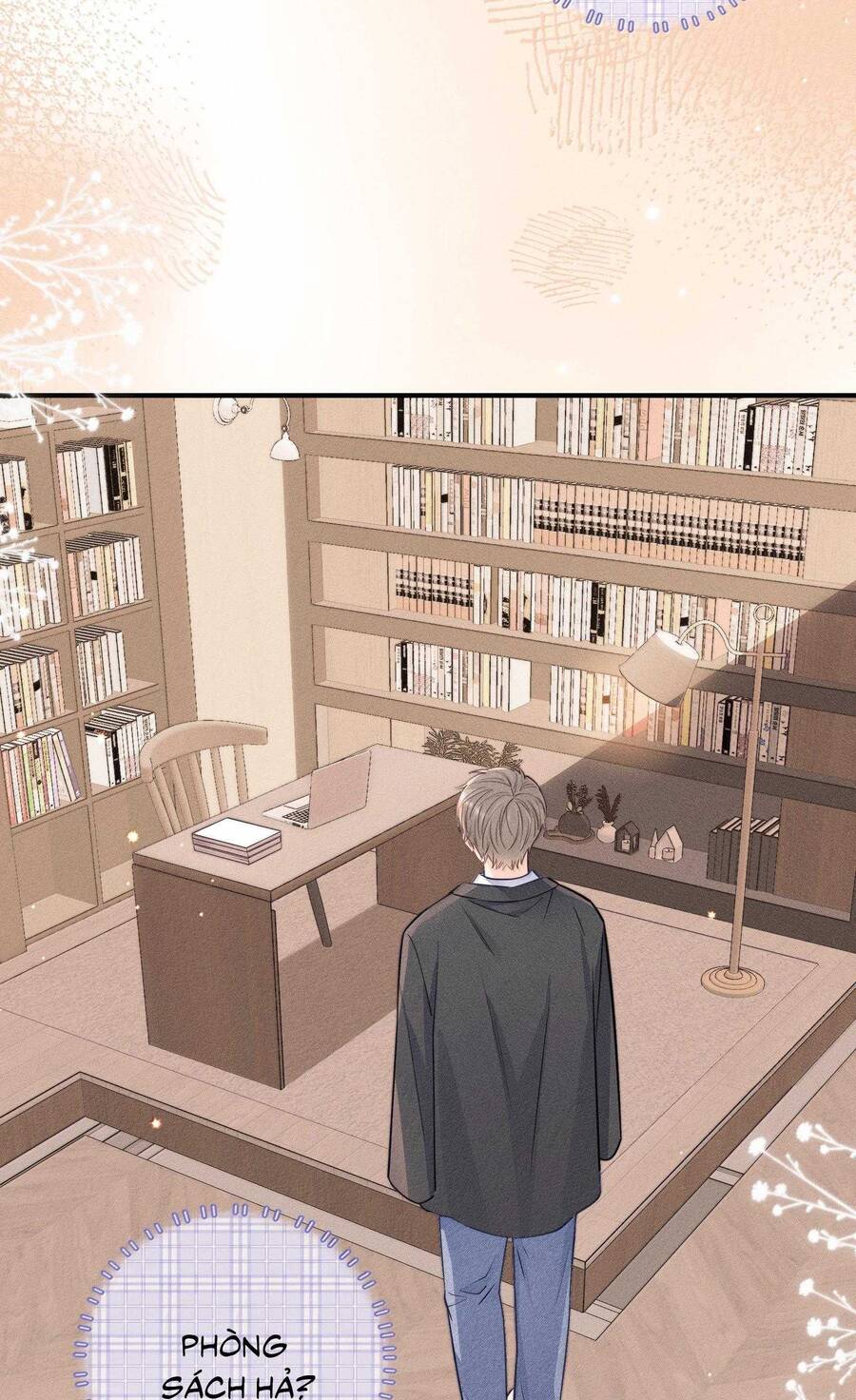 Khoảng Thời Gian May Mắn Chapter 60 - 19