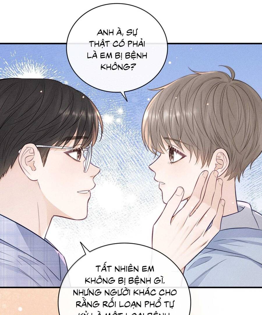 Khoảng Thời Gian May Mắn Chapter 60 - 22