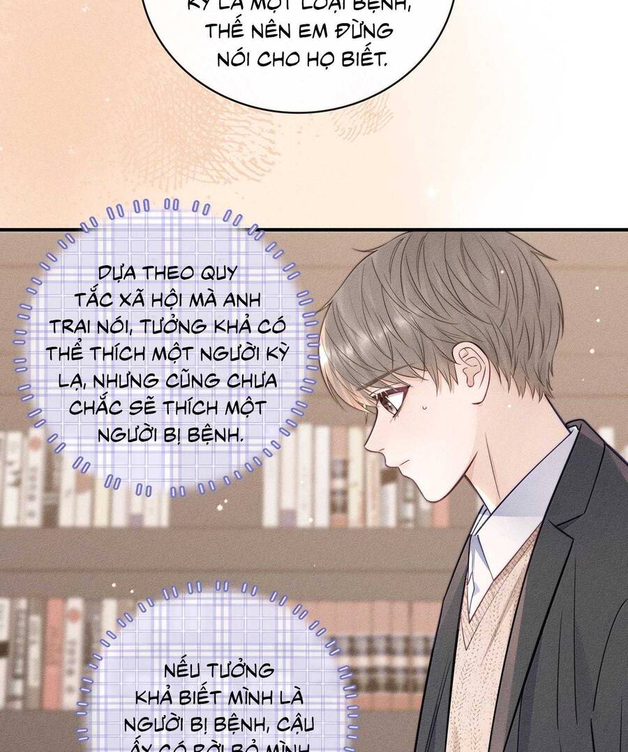 Khoảng Thời Gian May Mắn Chapter 60 - 23