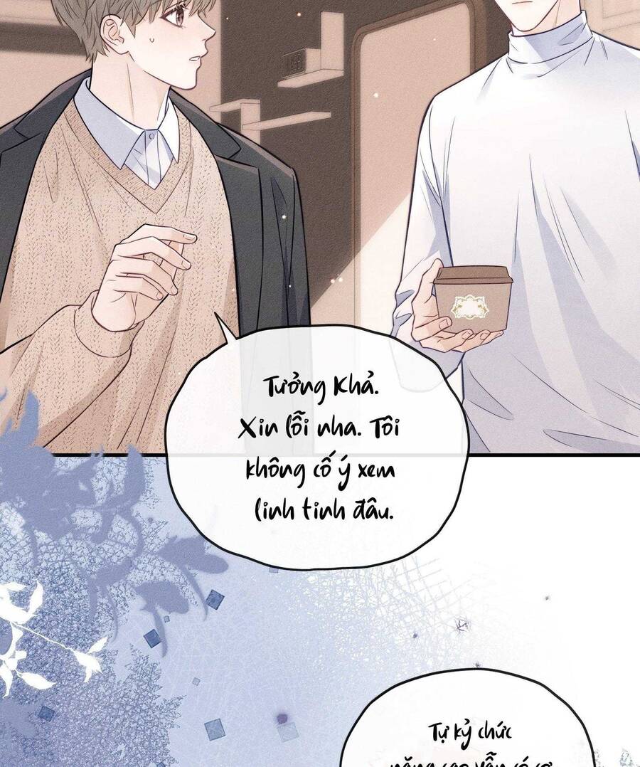 Khoảng Thời Gian May Mắn Chapter 60 - 25