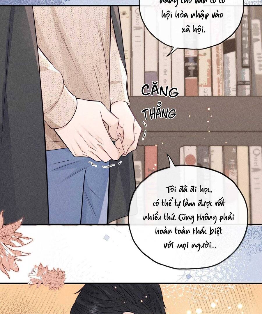 Khoảng Thời Gian May Mắn Chapter 60 - 26