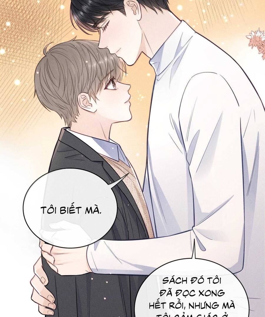 Khoảng Thời Gian May Mắn Chapter 60 - 27