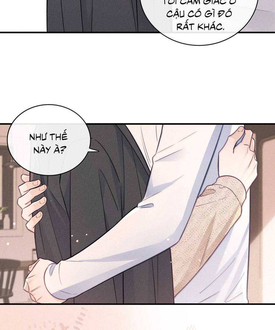 Khoảng Thời Gian May Mắn Chapter 60 - 28