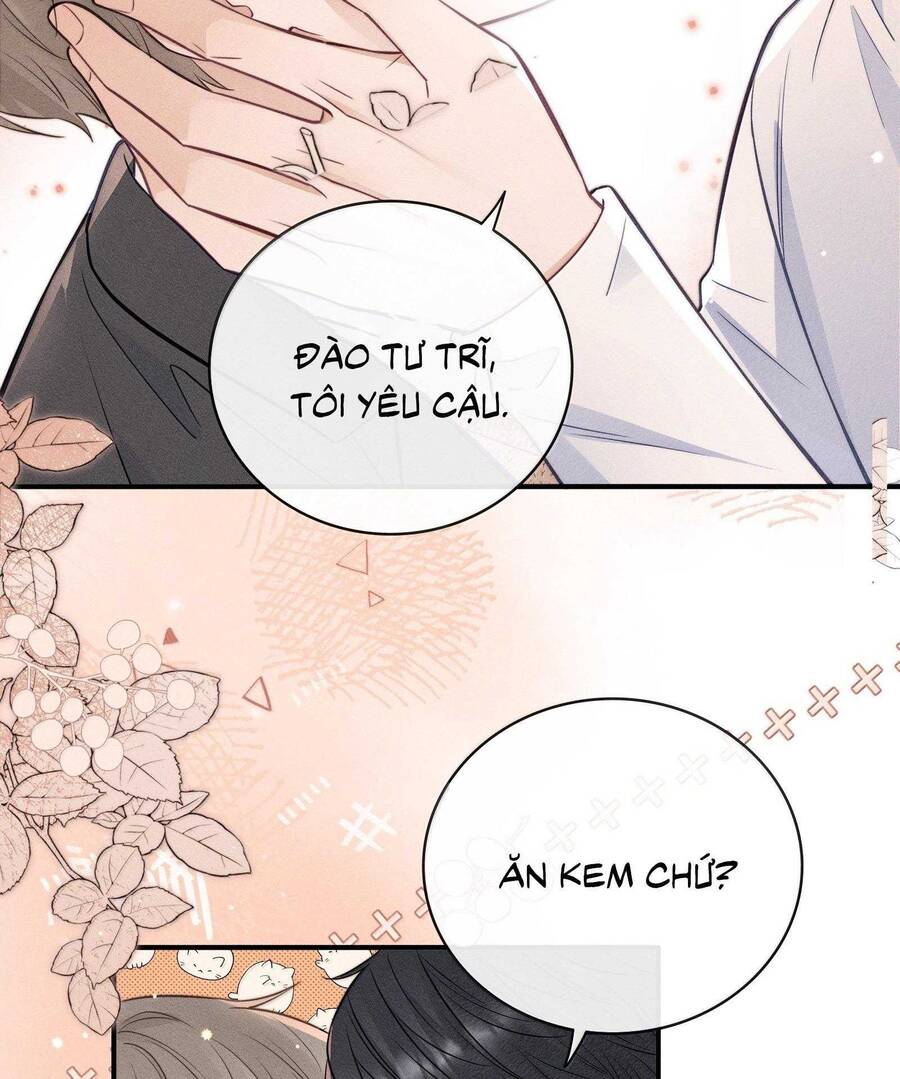 Khoảng Thời Gian May Mắn Chapter 60 - 30