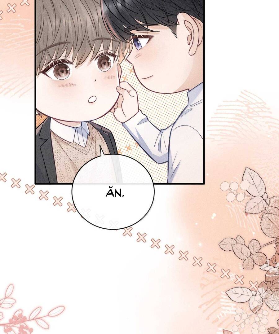 Khoảng Thời Gian May Mắn Chapter 60 - 31