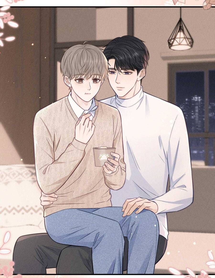 Khoảng Thời Gian May Mắn Chapter 60 - 32