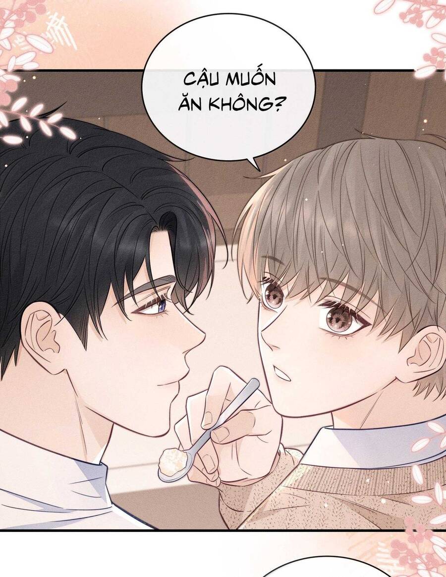 Khoảng Thời Gian May Mắn Chapter 60 - 33